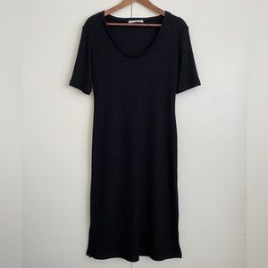 Kain Label Rib Dress